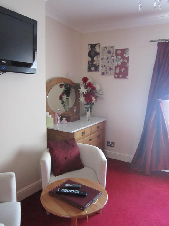 The Sycamore Tree Longtown Zimmer foto